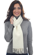 Baby Alpaca accessoires sjaals zak200 alpa ecru 200 x 35 cm